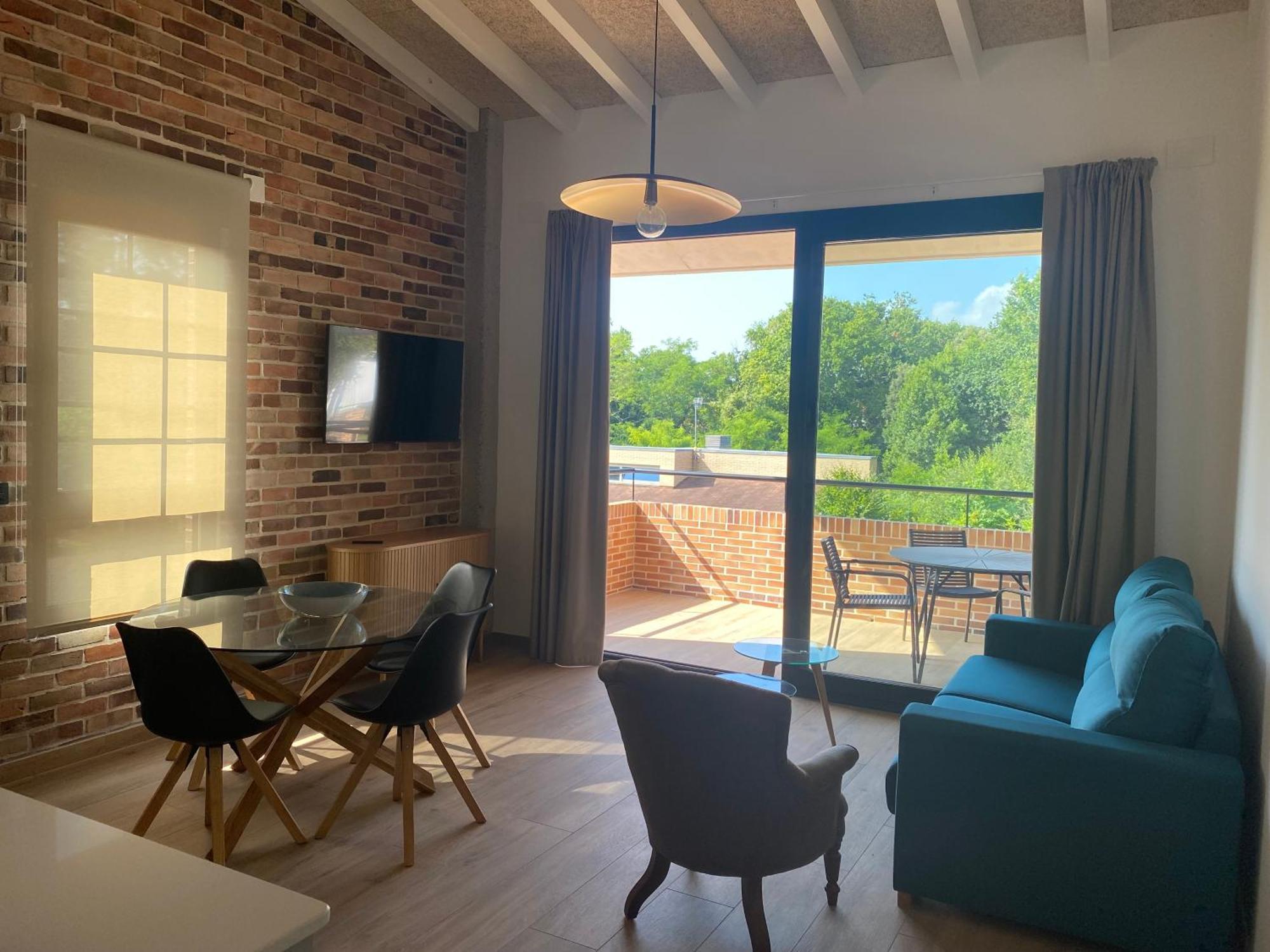 Alma Marina Apartment Somo