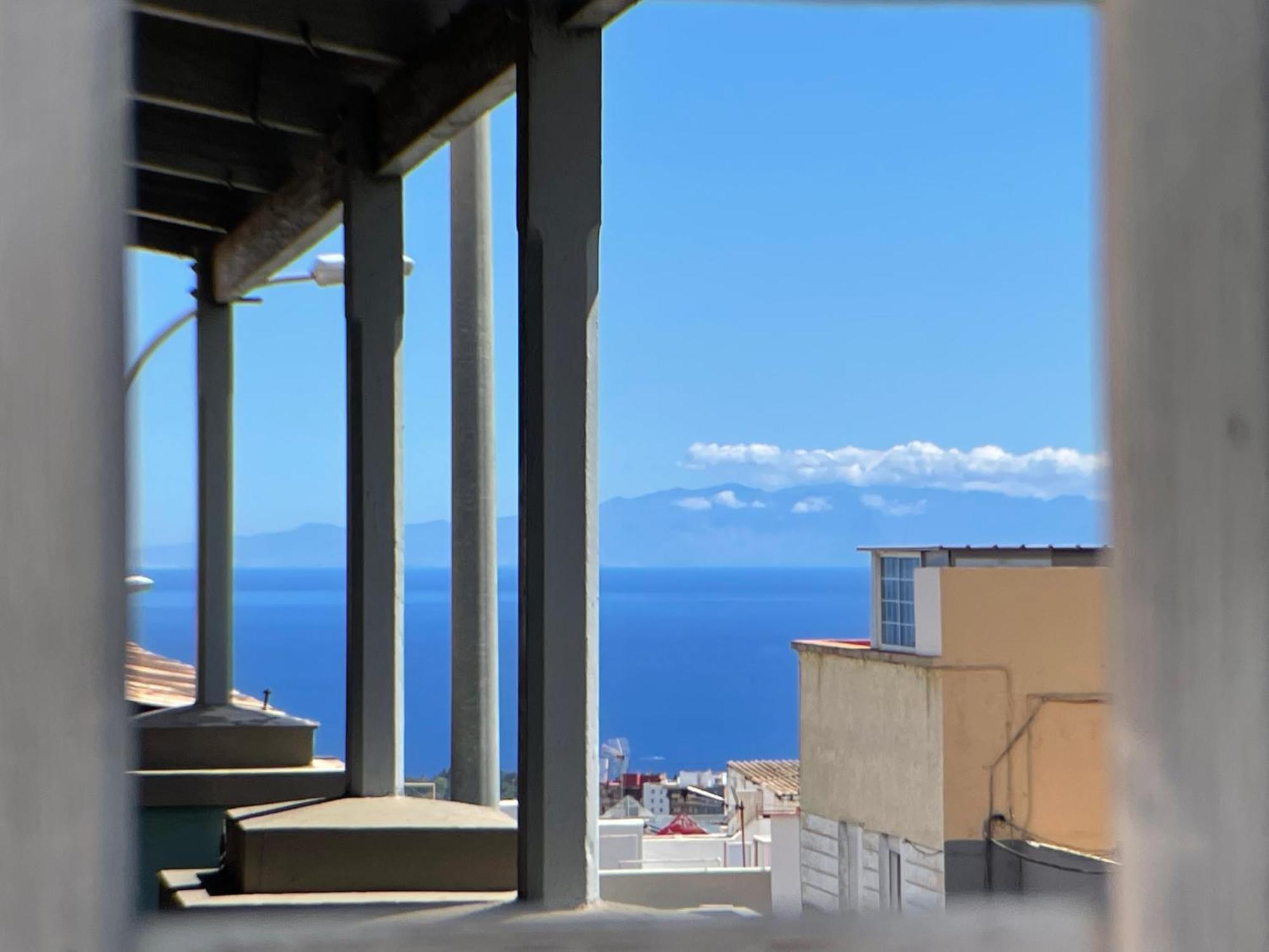 Casa Almendra * Santa Cruz de Tenerife