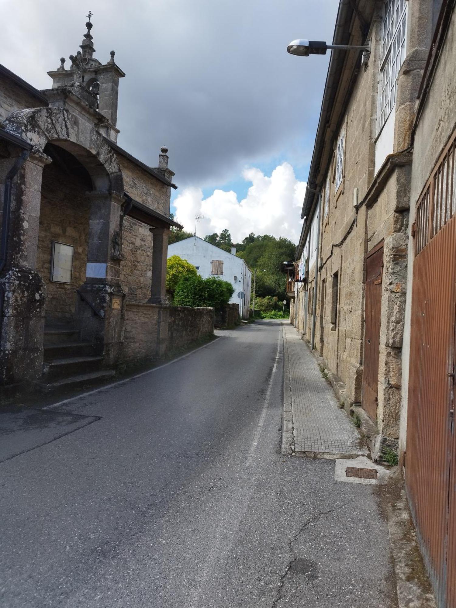 Lazzaretto Vivienda Uso Turistico * Lugo
