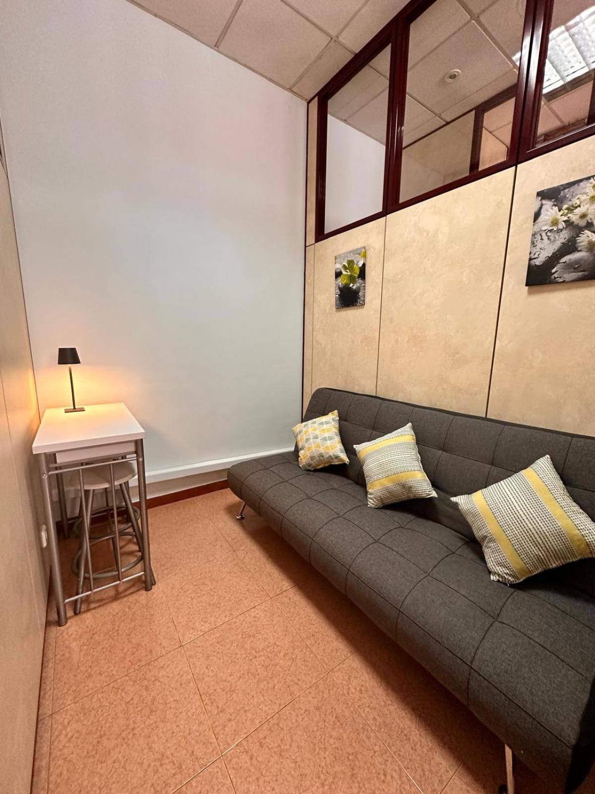 Stop & Go Homestay Arbos