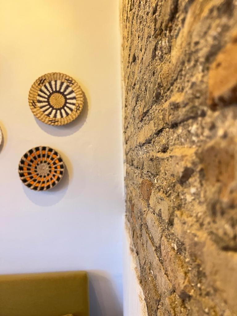 Kala Almendrillo - Estudio Centro Jerez Apartamento Jerez de la Frontera