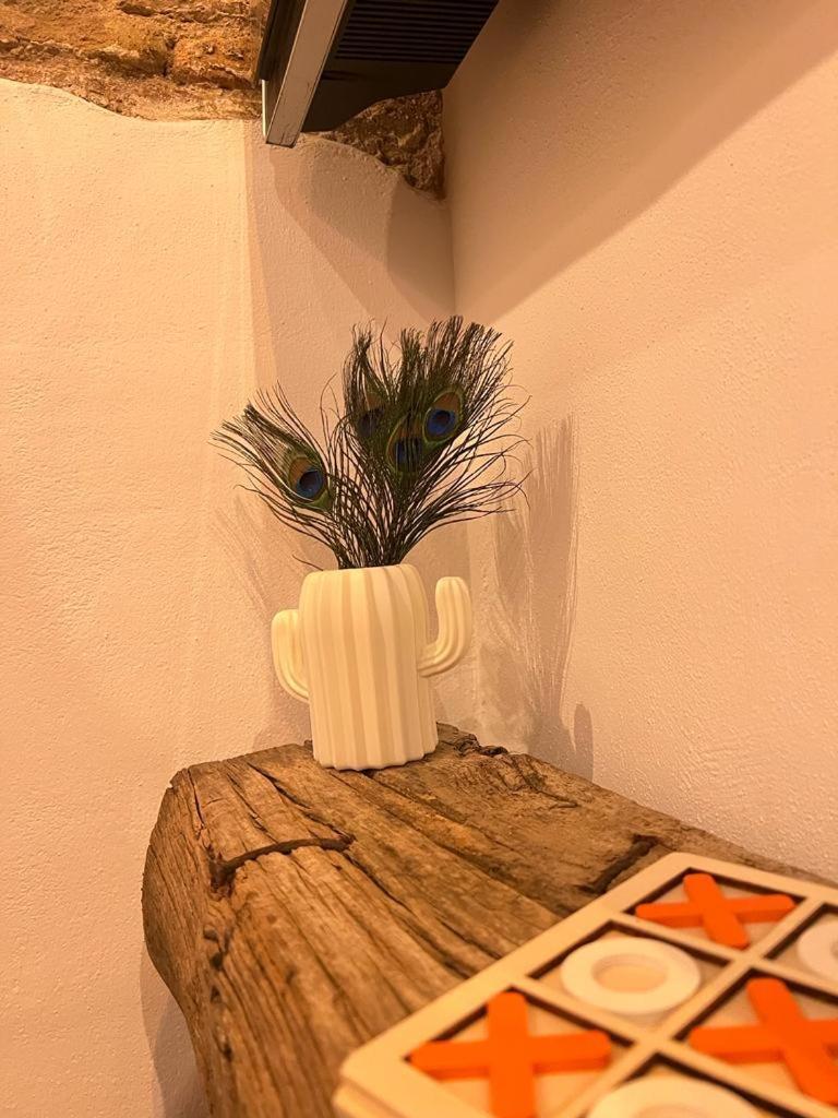 Kala Almendrillo - Estudio Centro Jerez