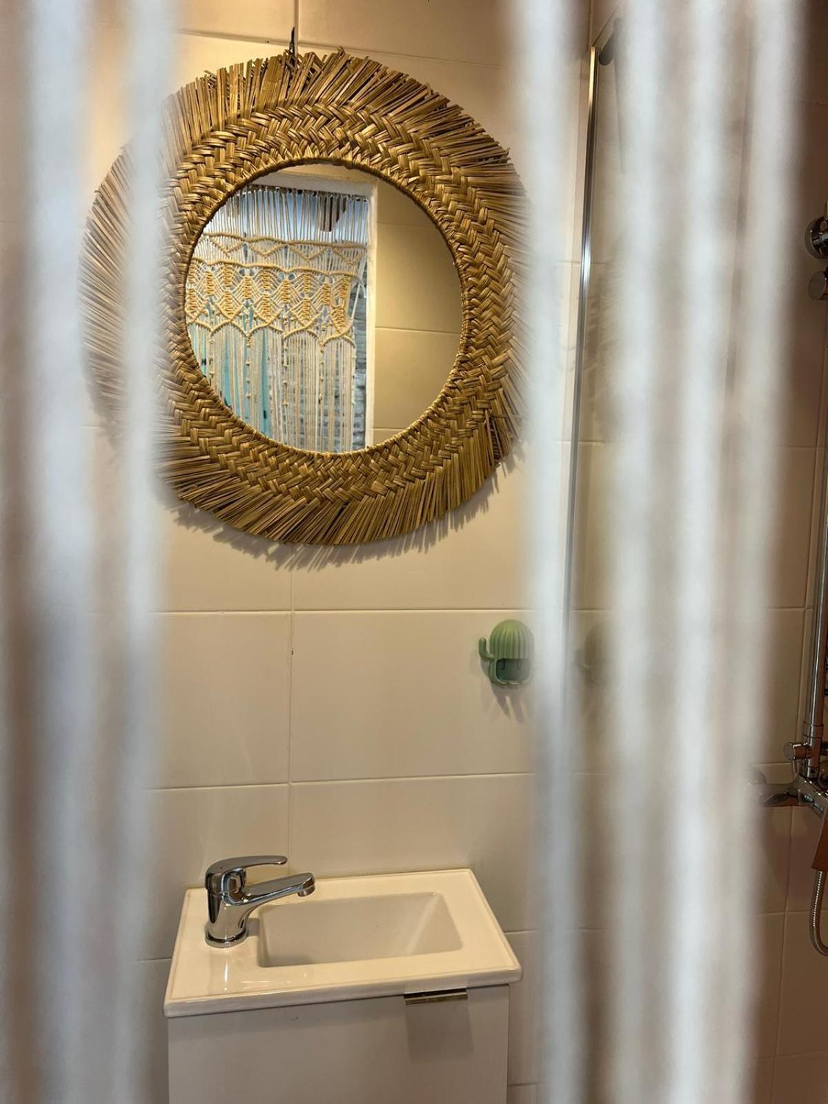 Apartamento Kala Almendrillo - Estudio Centro Jerez Jerez de la Frontera