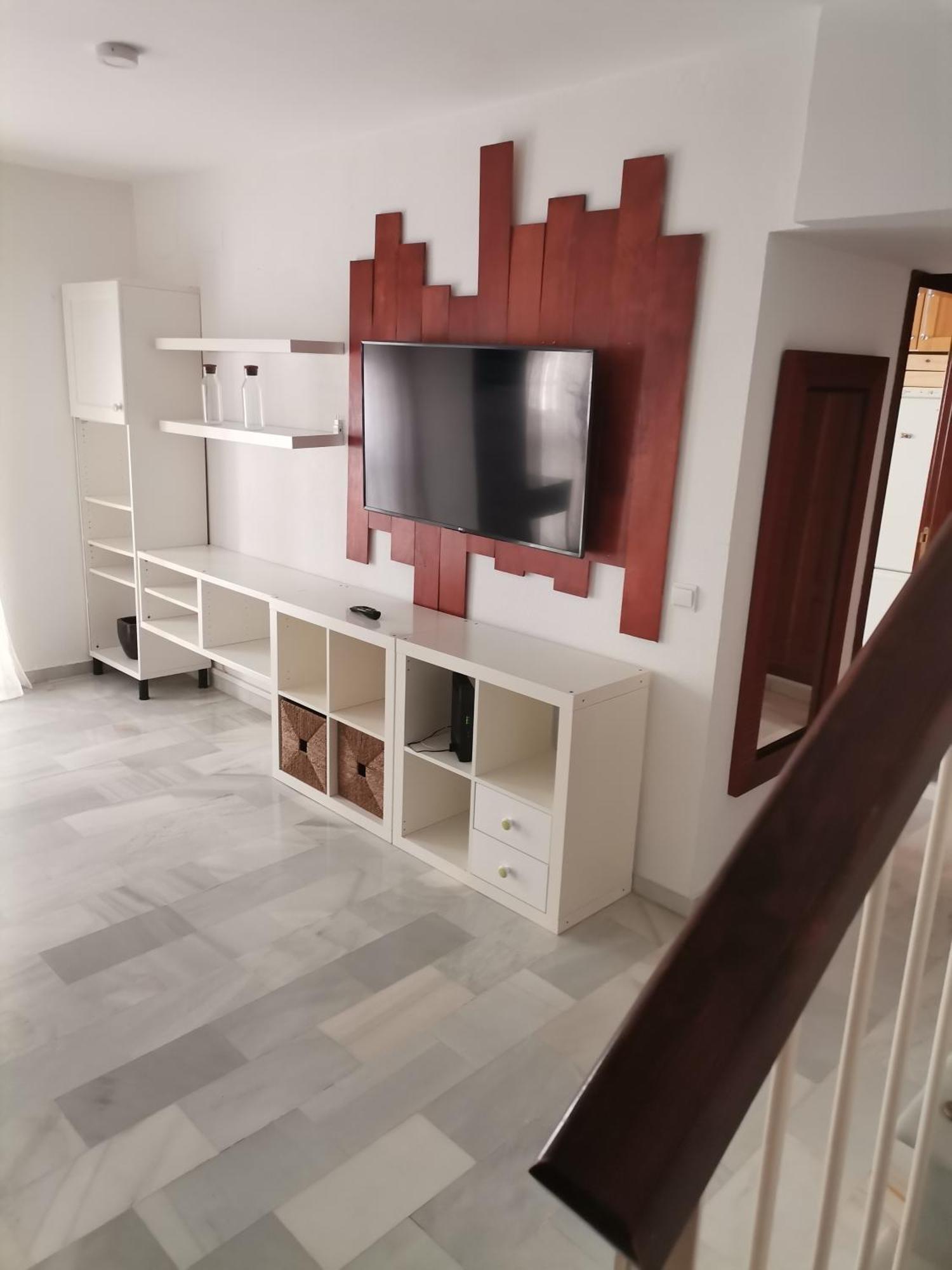 Duplex Con Garaje Privado Apartment Cadiz