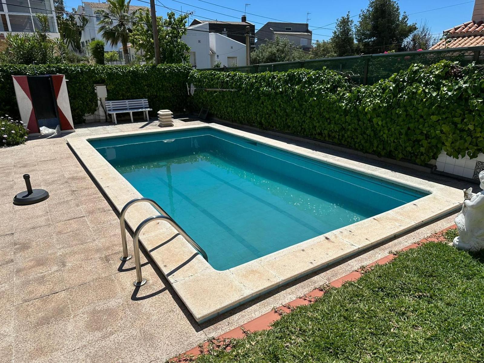 Apartamento Mallorca Piso De Arriba Cunit