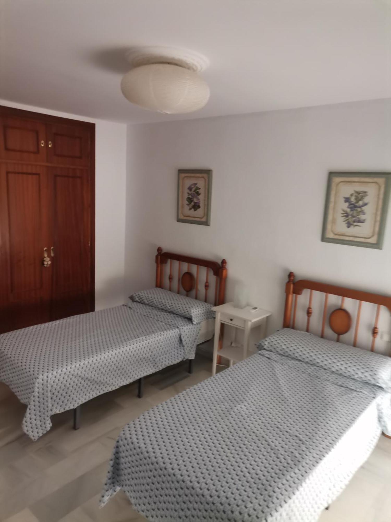 Duplex Con Garaje Privado * Cadiz