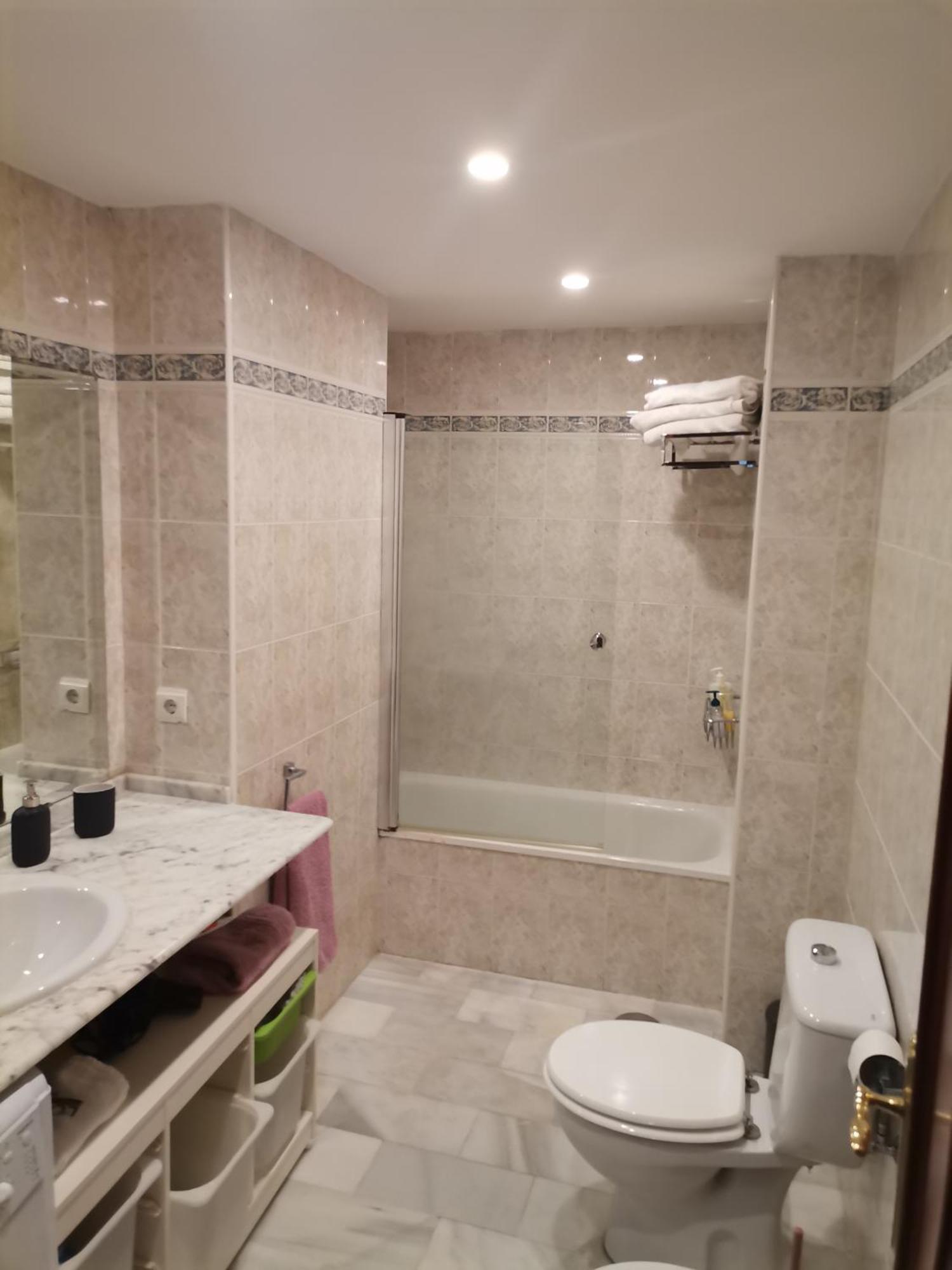 Duplex Con Garaje Privado