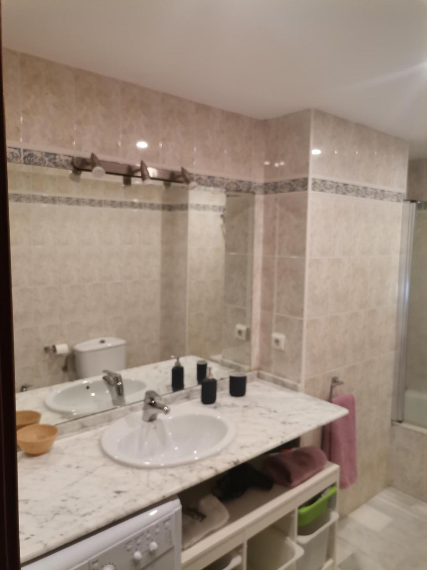 Apartment Duplex Con Garaje Privado