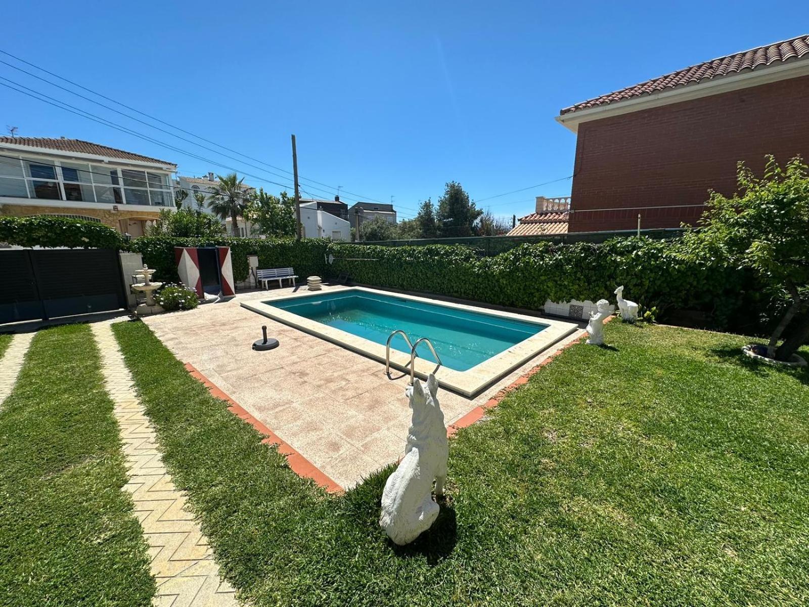 Apartamento Mallorca Piso De Arriba Cunit