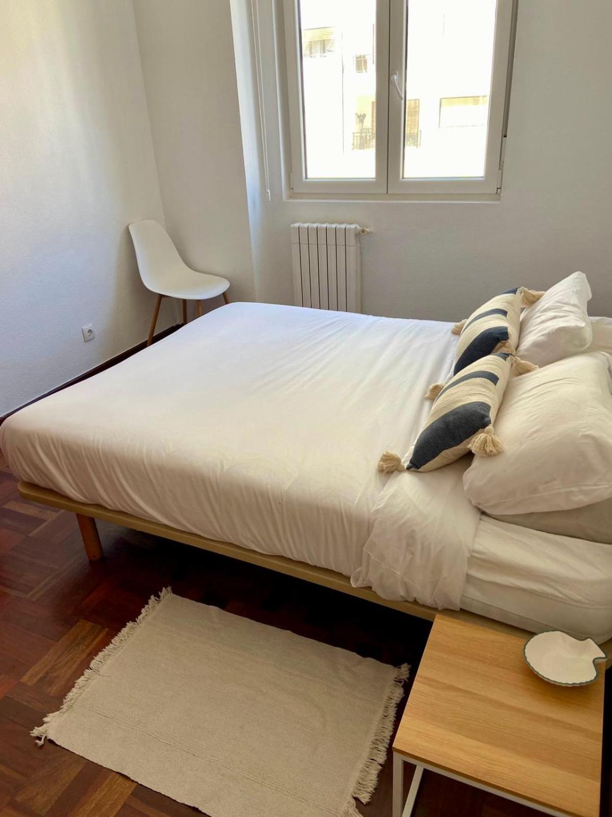 Apartamento Santa Lucia * Santander