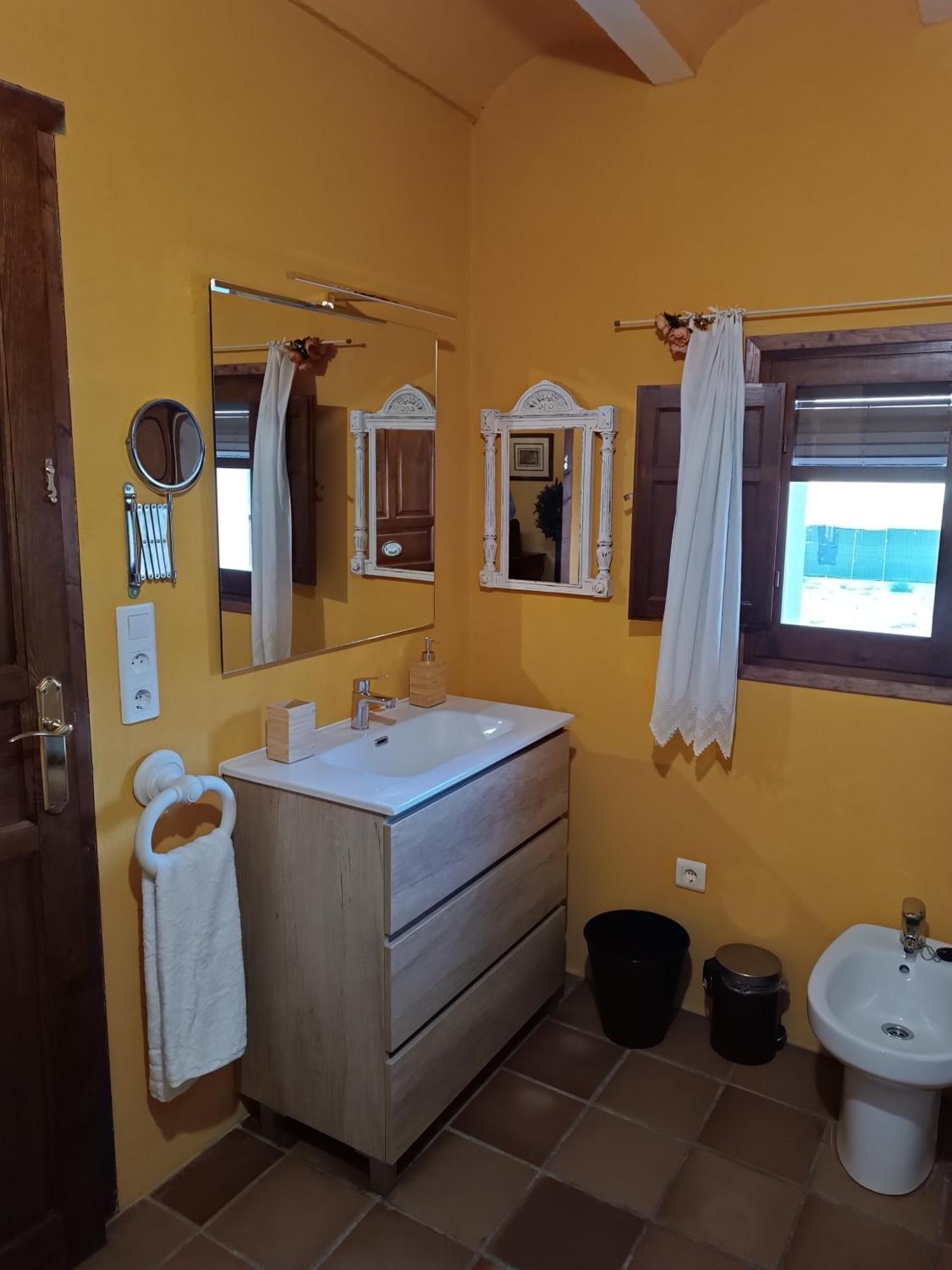 Holiday home L'ocell Del Pla Ivars d'Urgell