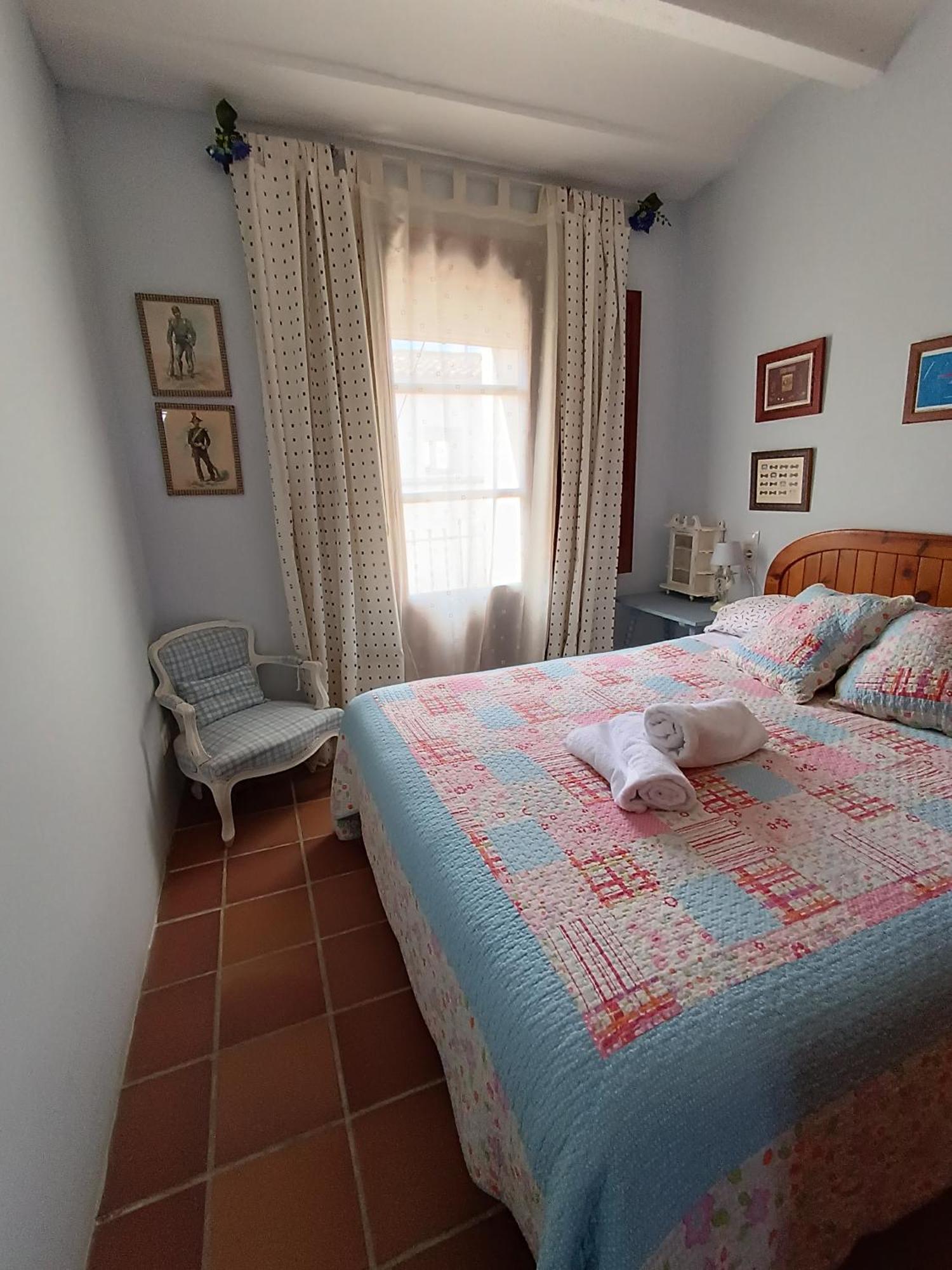 Holiday home L'ocell Del Pla