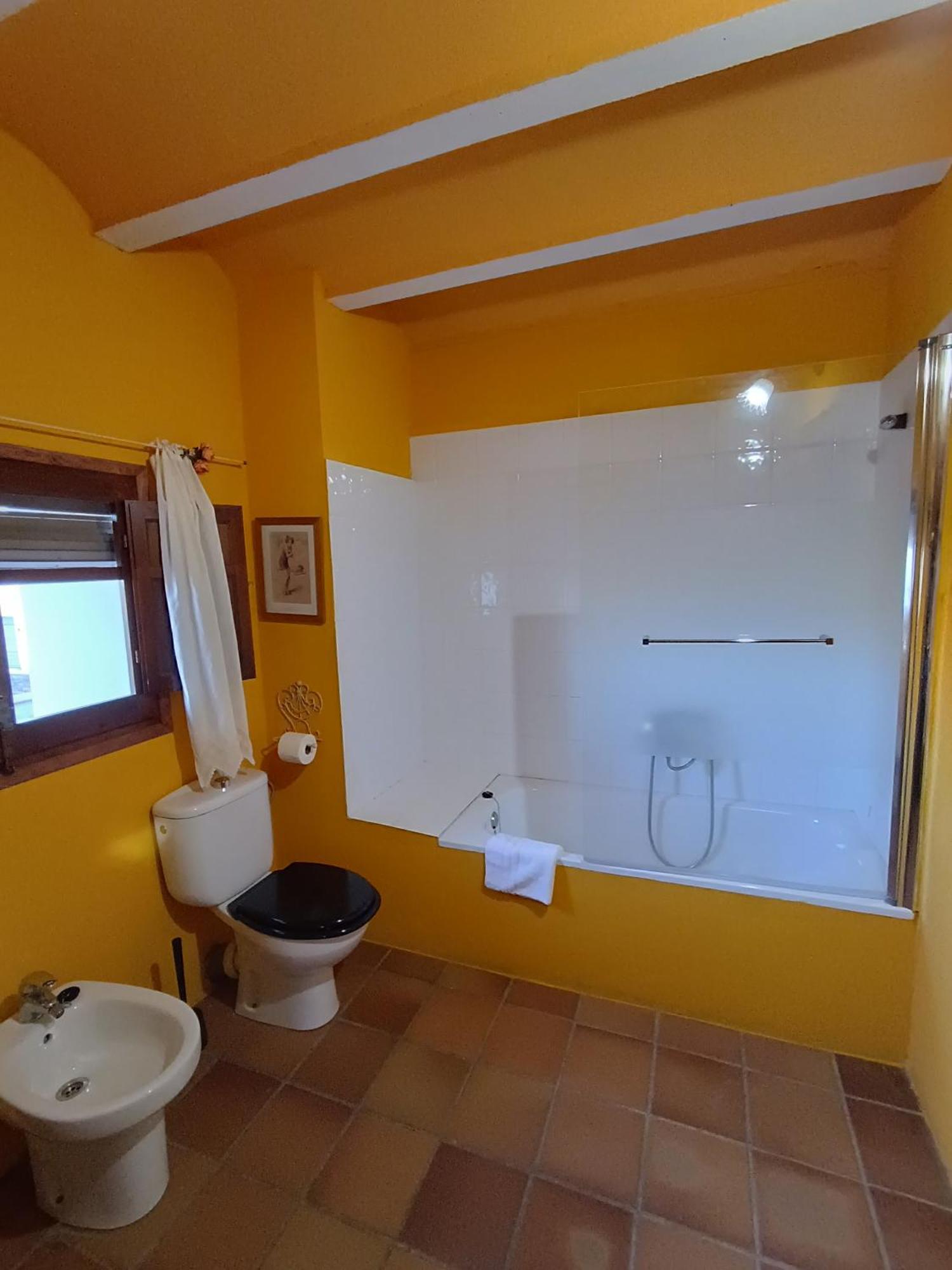 L'ocell Del Pla Holiday home *