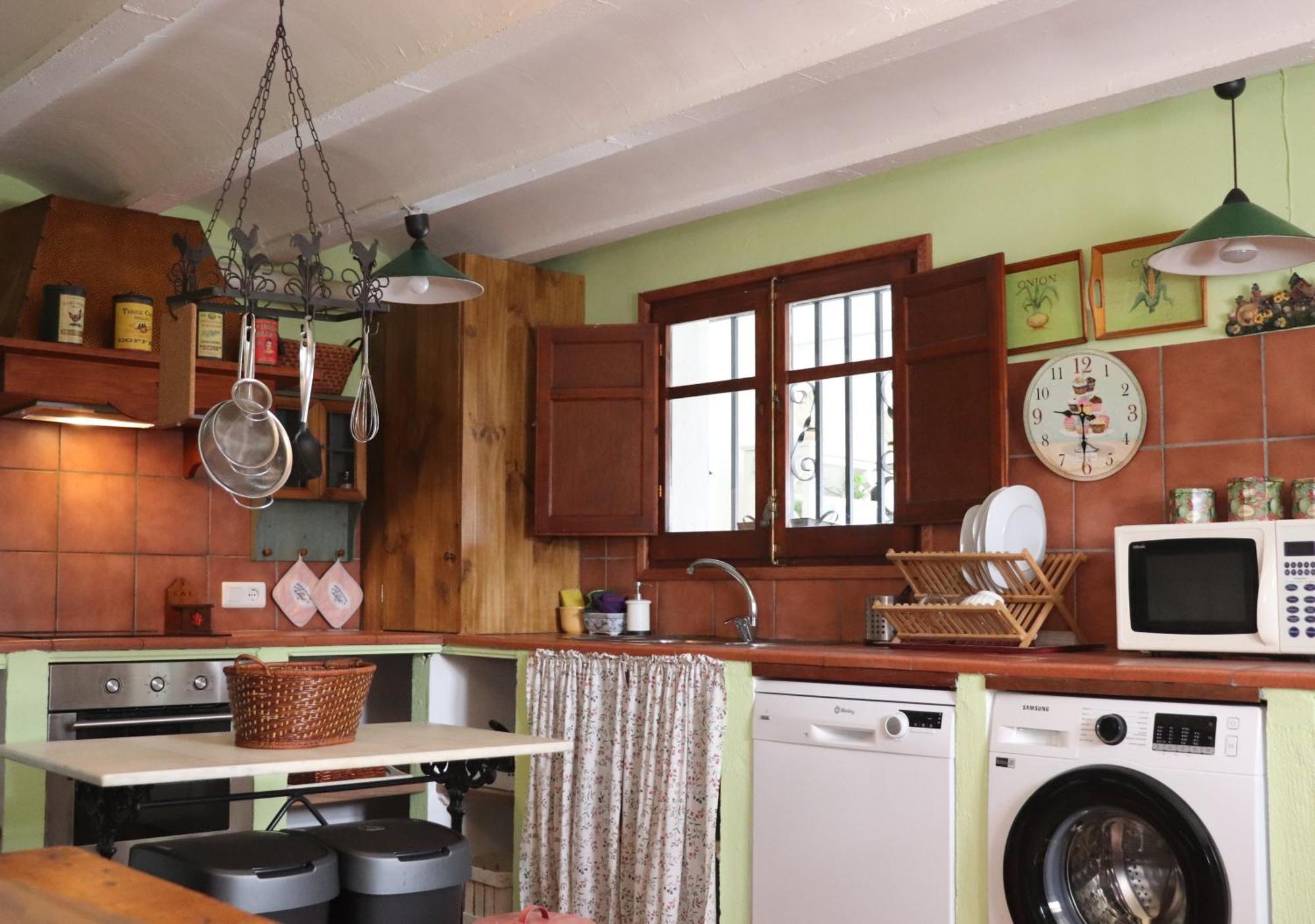 Holiday home L'ocell Del Pla Ivars d'Urgell