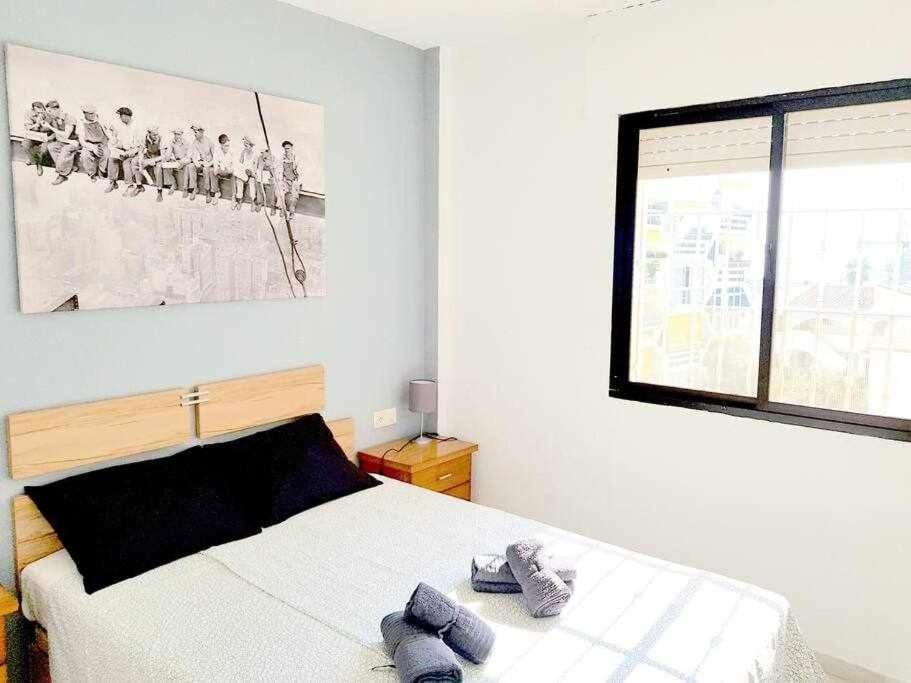 Apartamento Big Sur Wabi Torremolinos