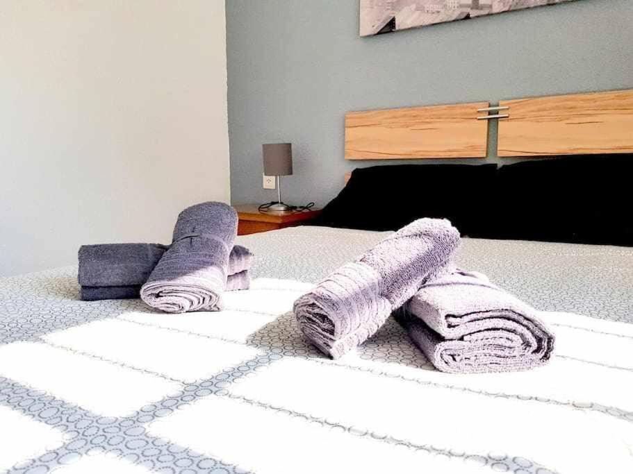 Big Sur Wabi Apartamento