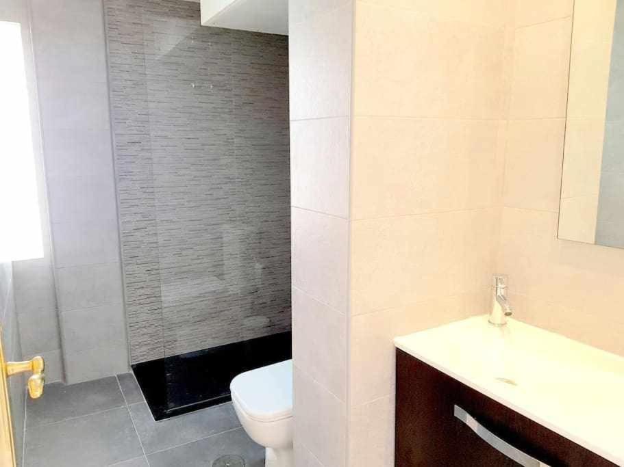 Apartamento Big Sur Wabi