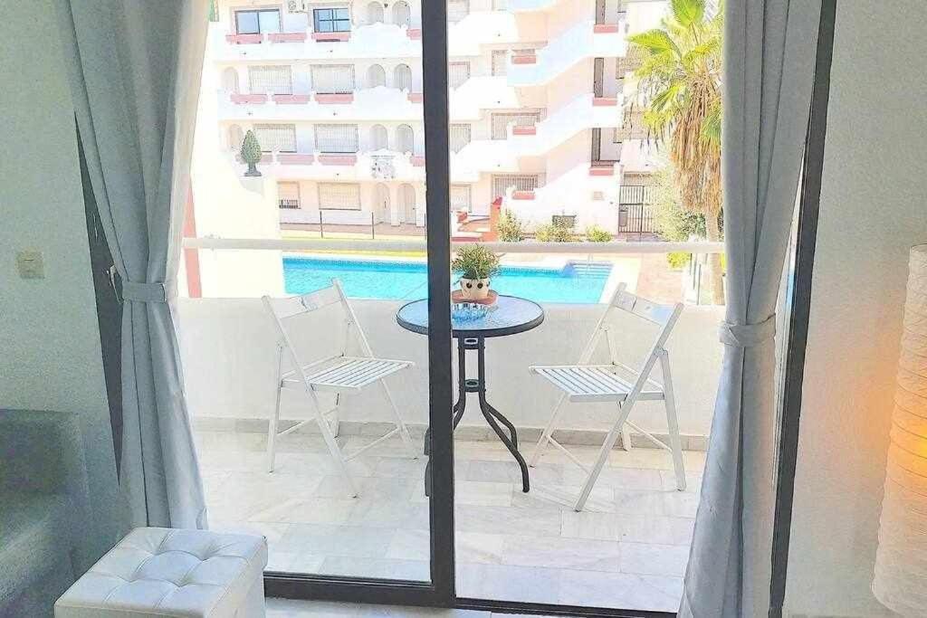 Apartamento Big Sur Wabi Torremolinos