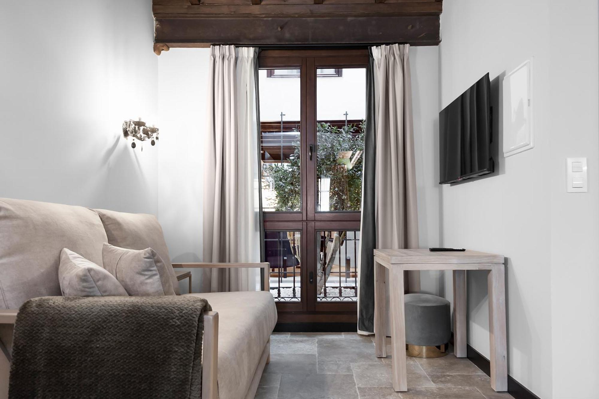 Casa Palacete Tablas Hotel 3*