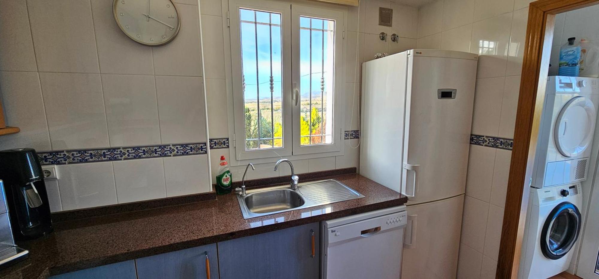 Villa Alicante - Bonalba Golf *