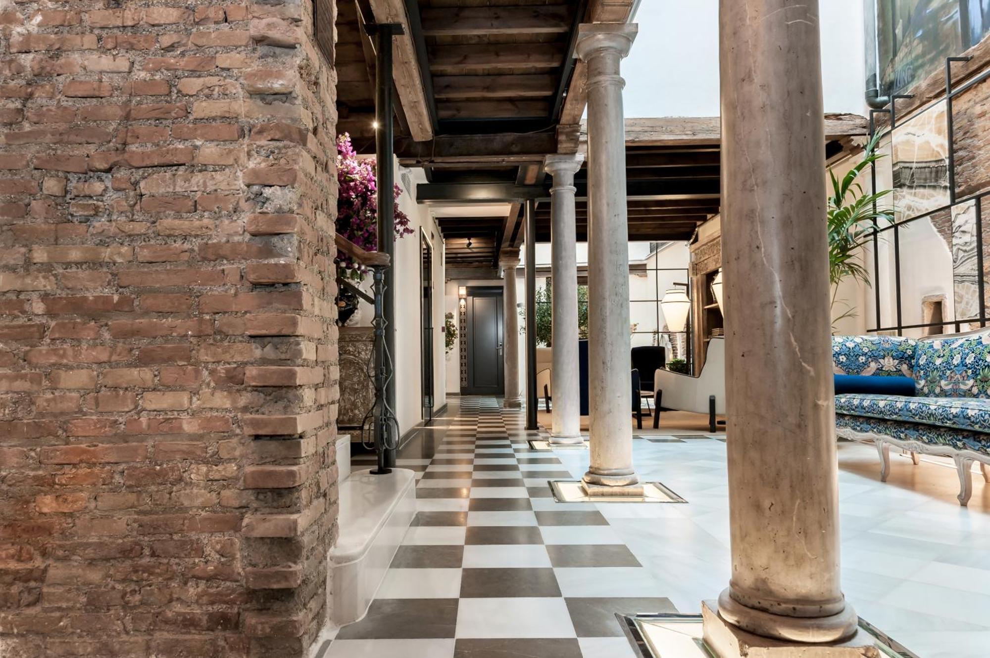 Hotel Casa Palacete Tablas