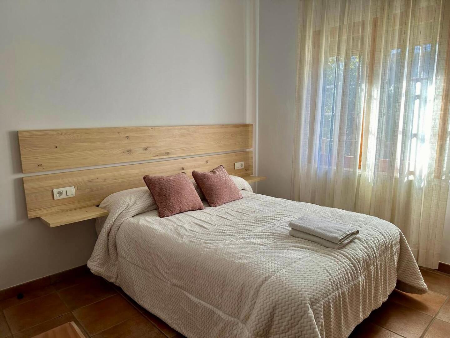 Con Piscina El Arado Holiday home