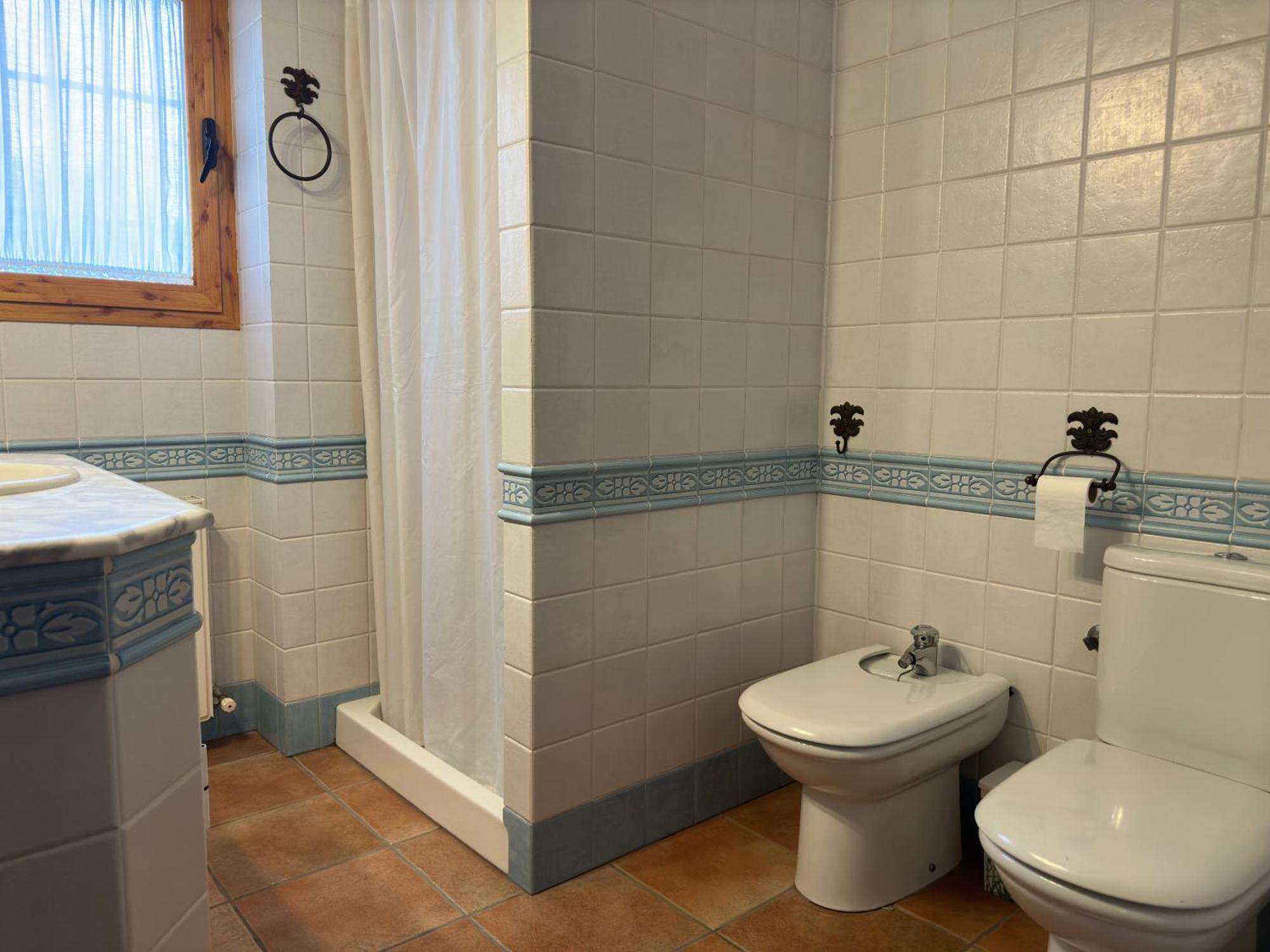 Holiday home Con Piscina El Arado
