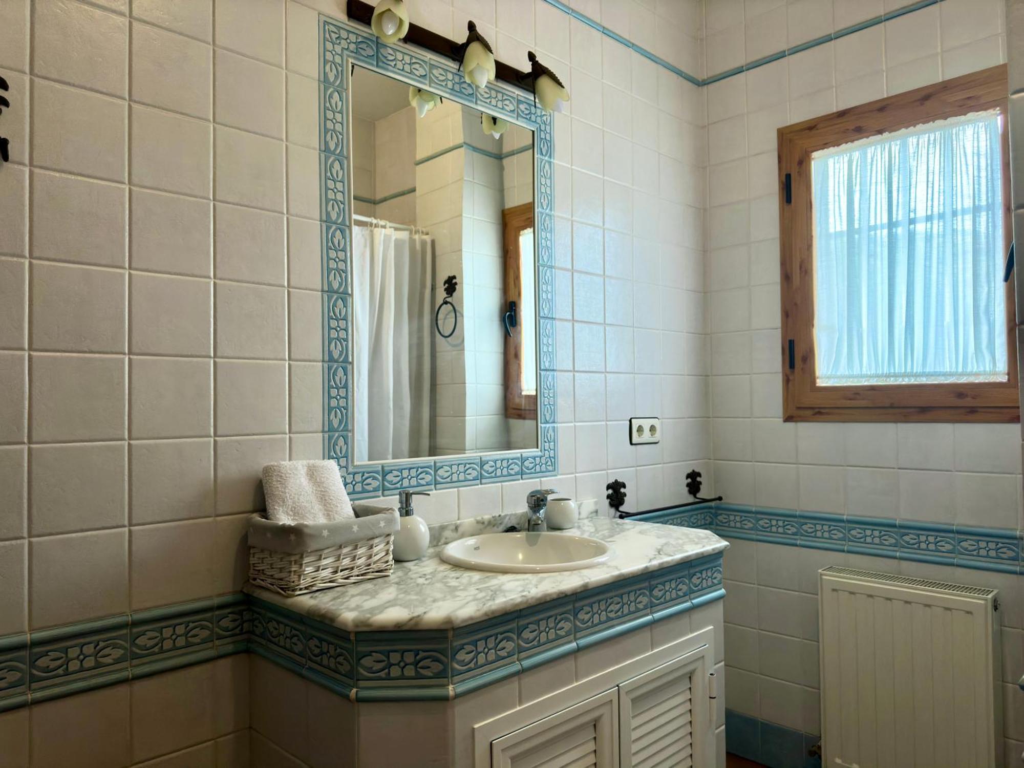 Holiday home Con Piscina El Arado *