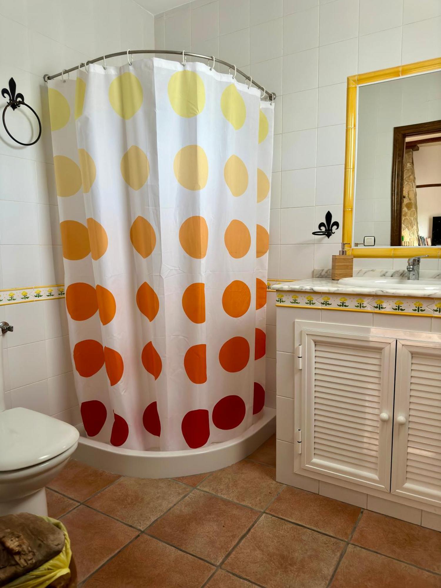 Con Piscina El Arado Holiday home *