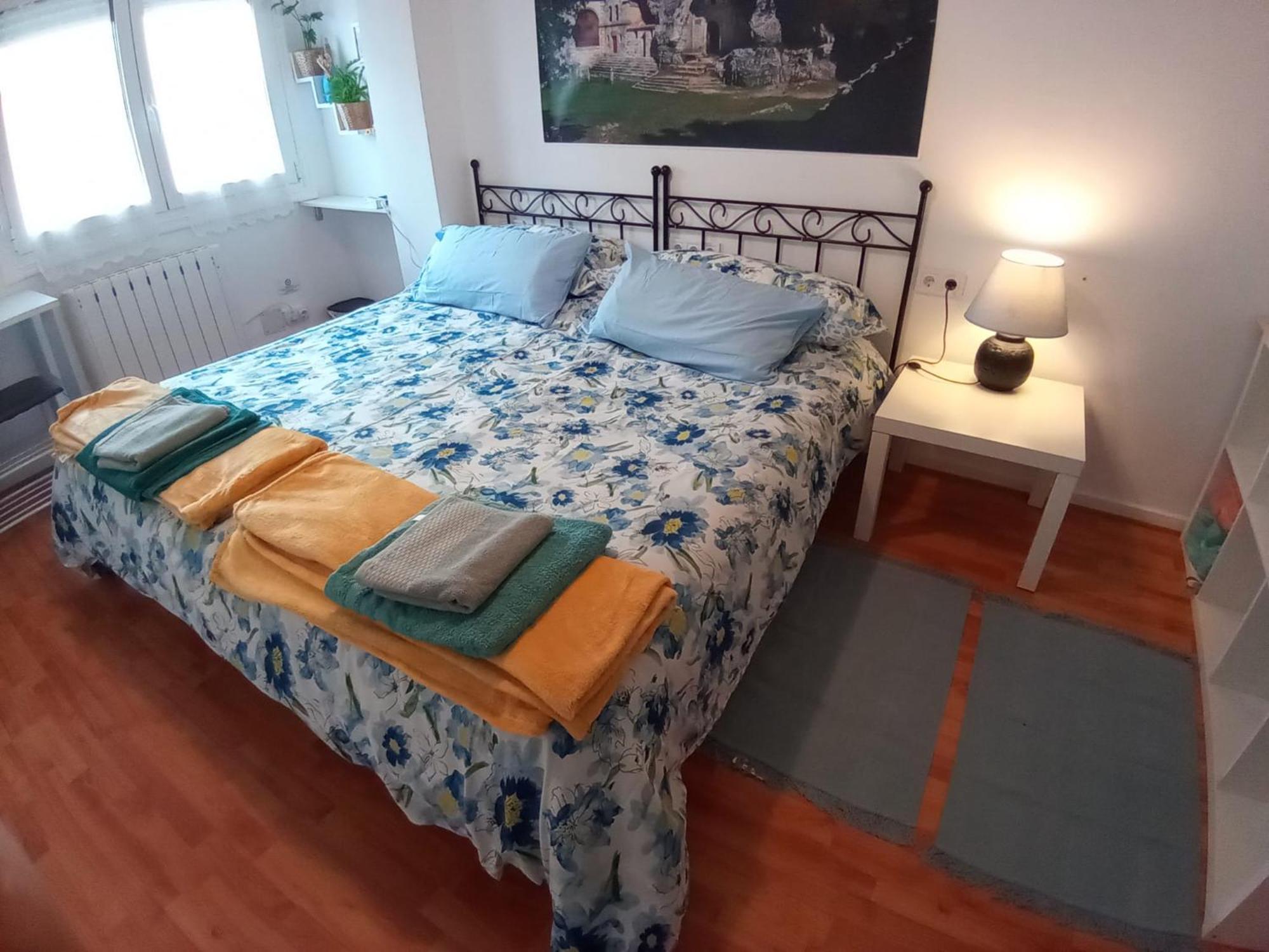 Merindades Amazul Milano - Piso Turistico - Apartment Medina de Pomar