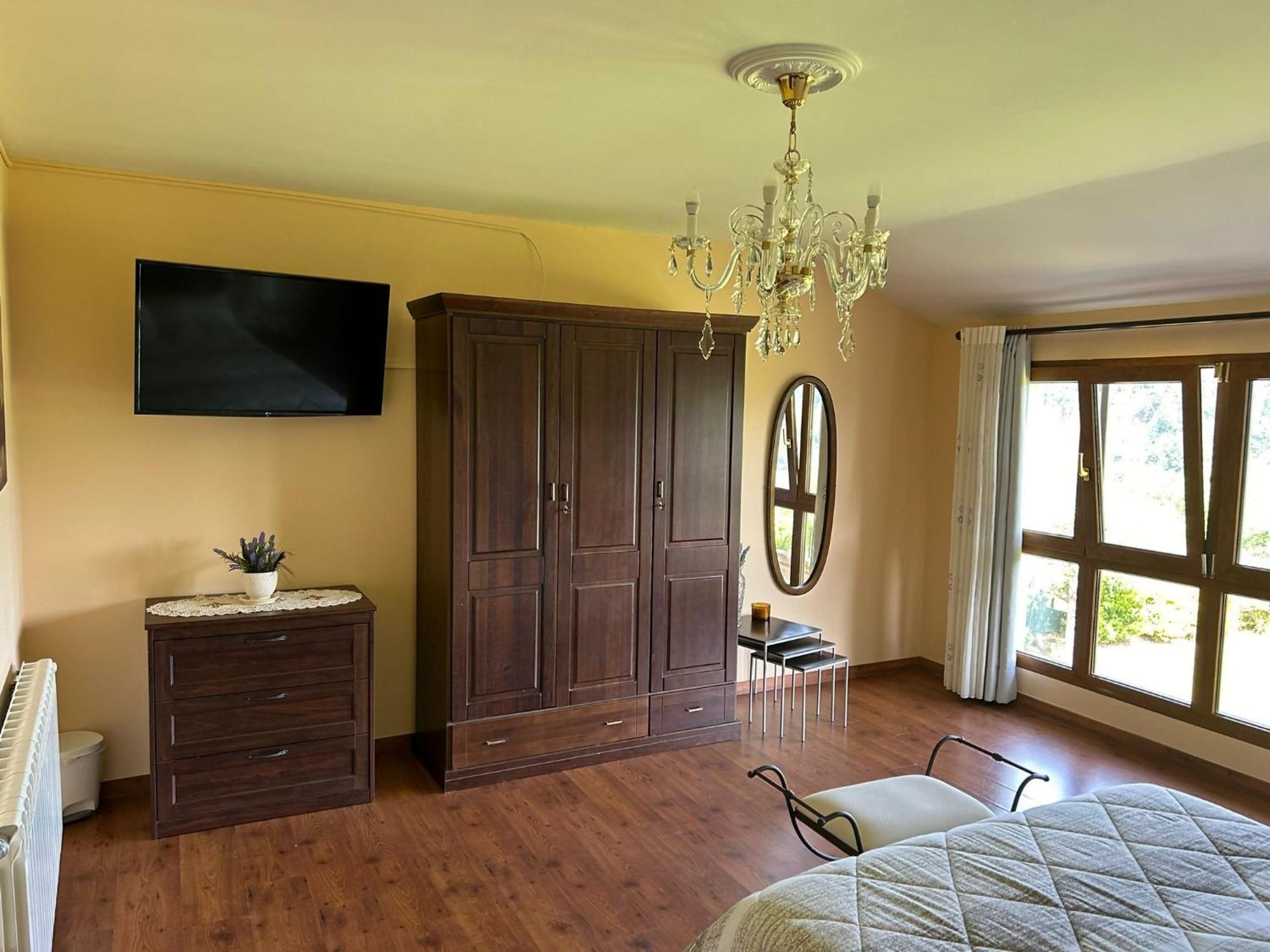 Casa La Gueelina En Asturias Holiday home