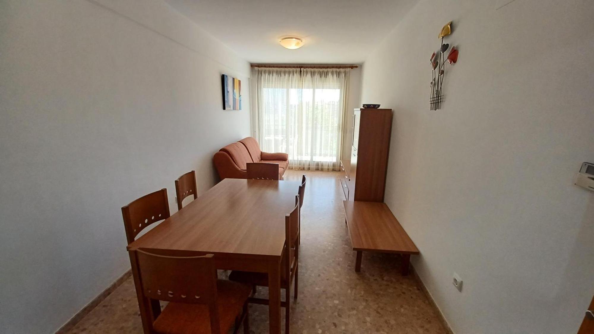 Apartment Azahares Orange Costa *