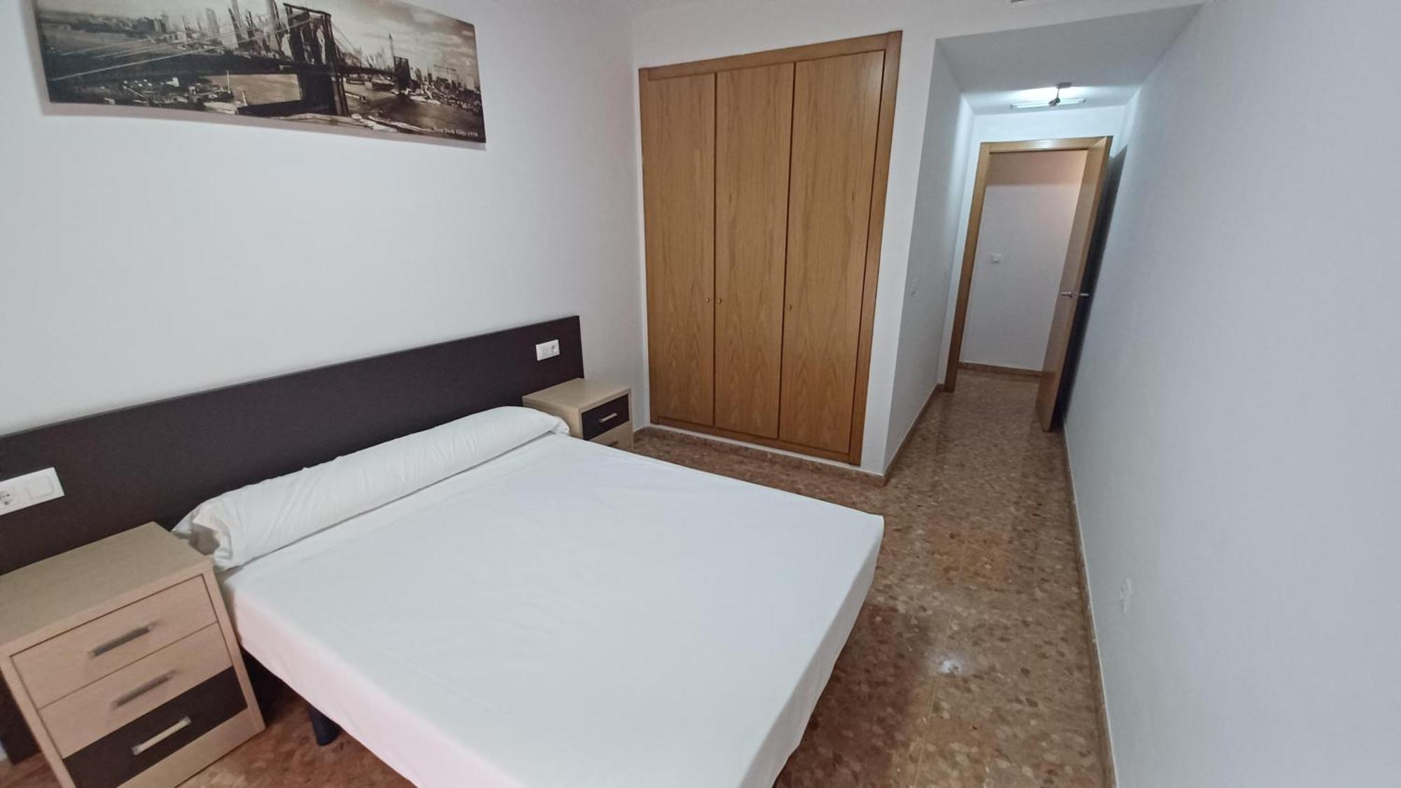 Azahares Orange Costa Apartment Peniscola