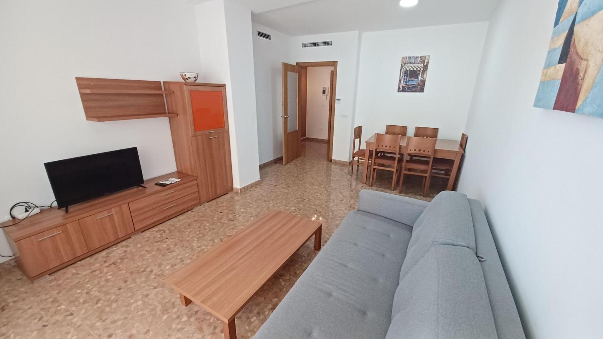 Apartment Azahares Orange Costa Peniscola