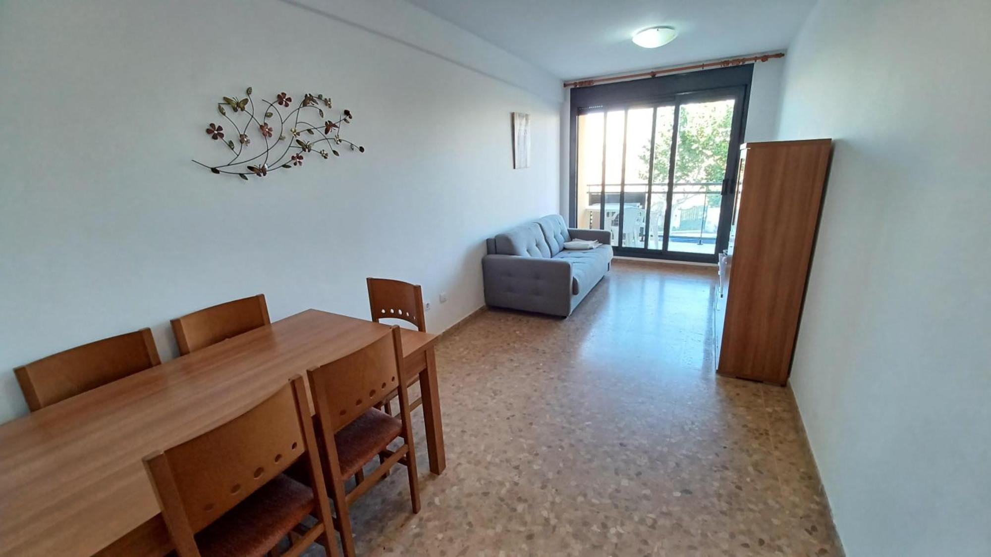 Apartment Azahares Orange Costa