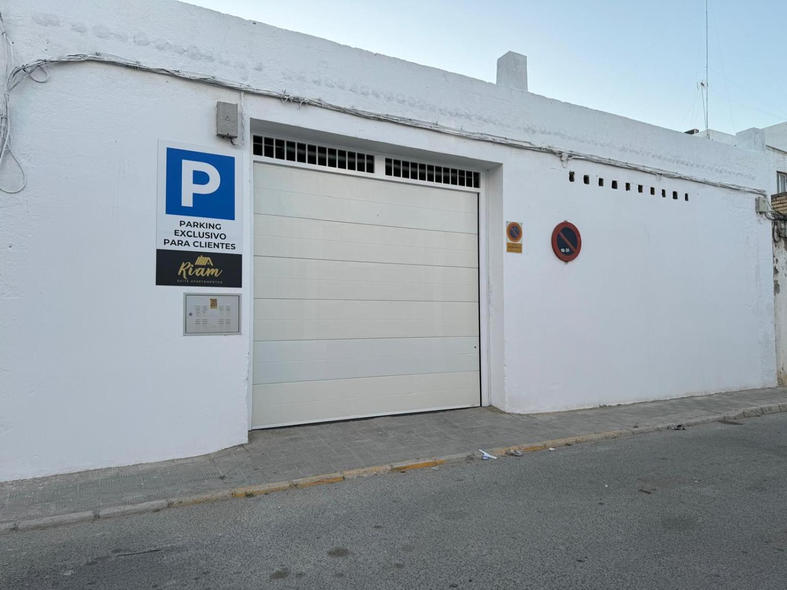 Riam Apartamento *