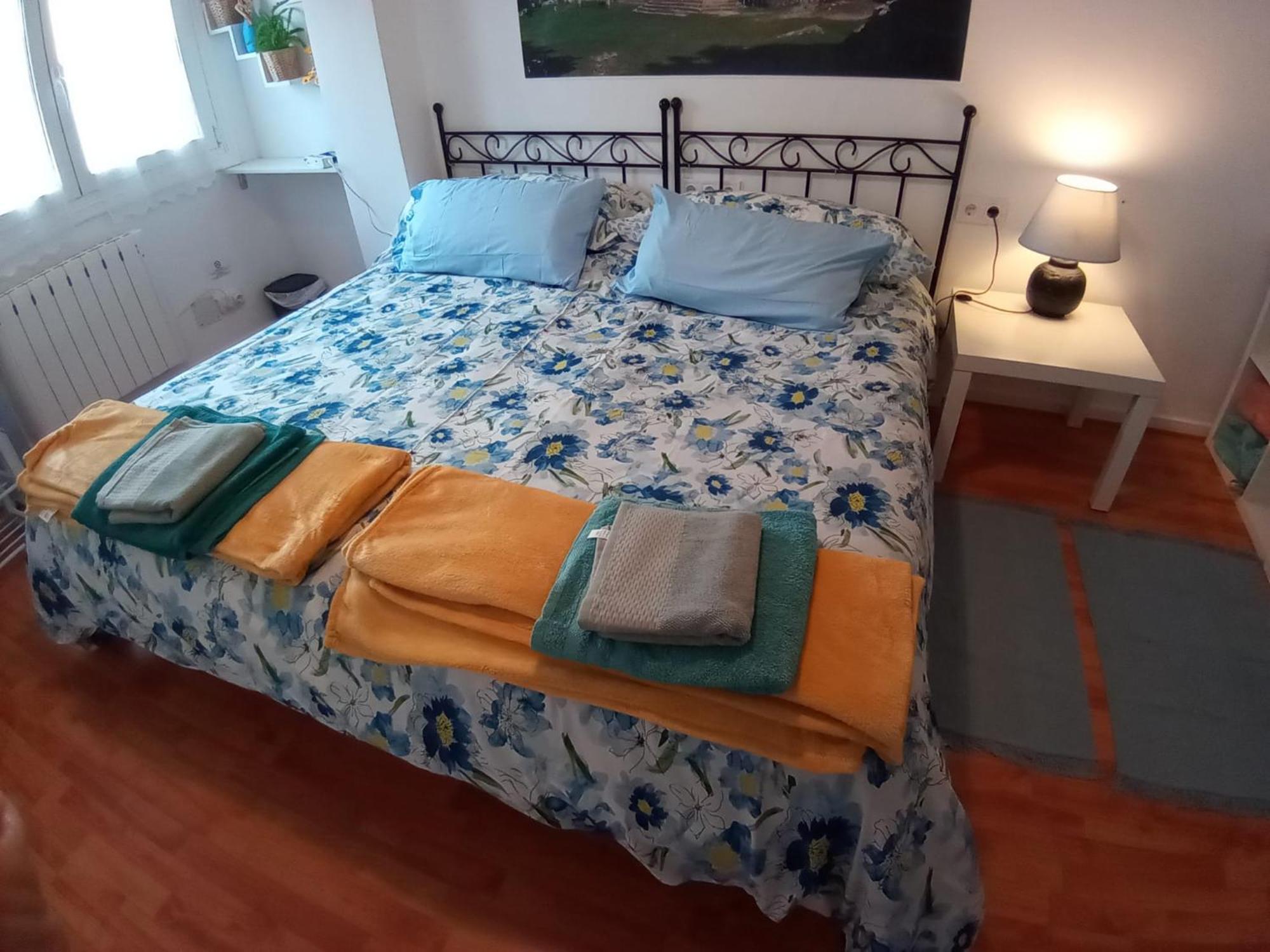 Merindades Amazul Milano - Piso Turistico - * Medina de Pomar