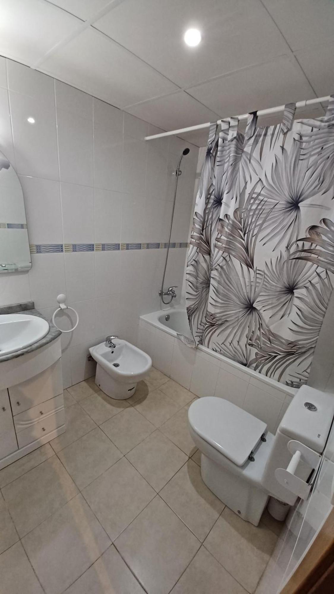 Azahares Orange Costa Apartment *