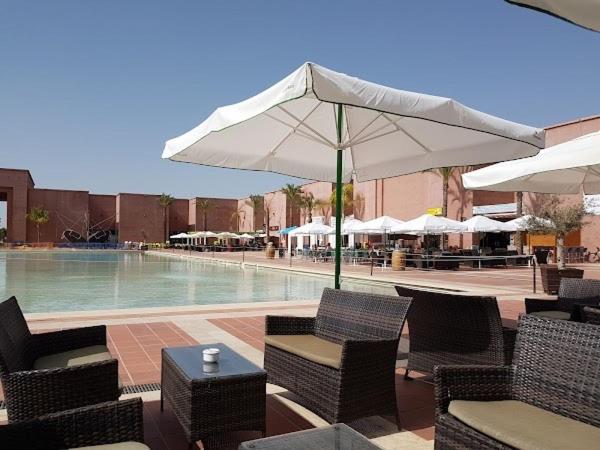 Apartment Condado De Alhama Golf In Murcia