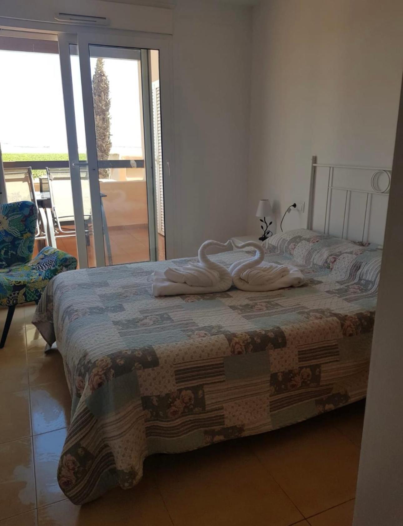 Condado De Alhama Golf In Murcia * Alhama de Murcia