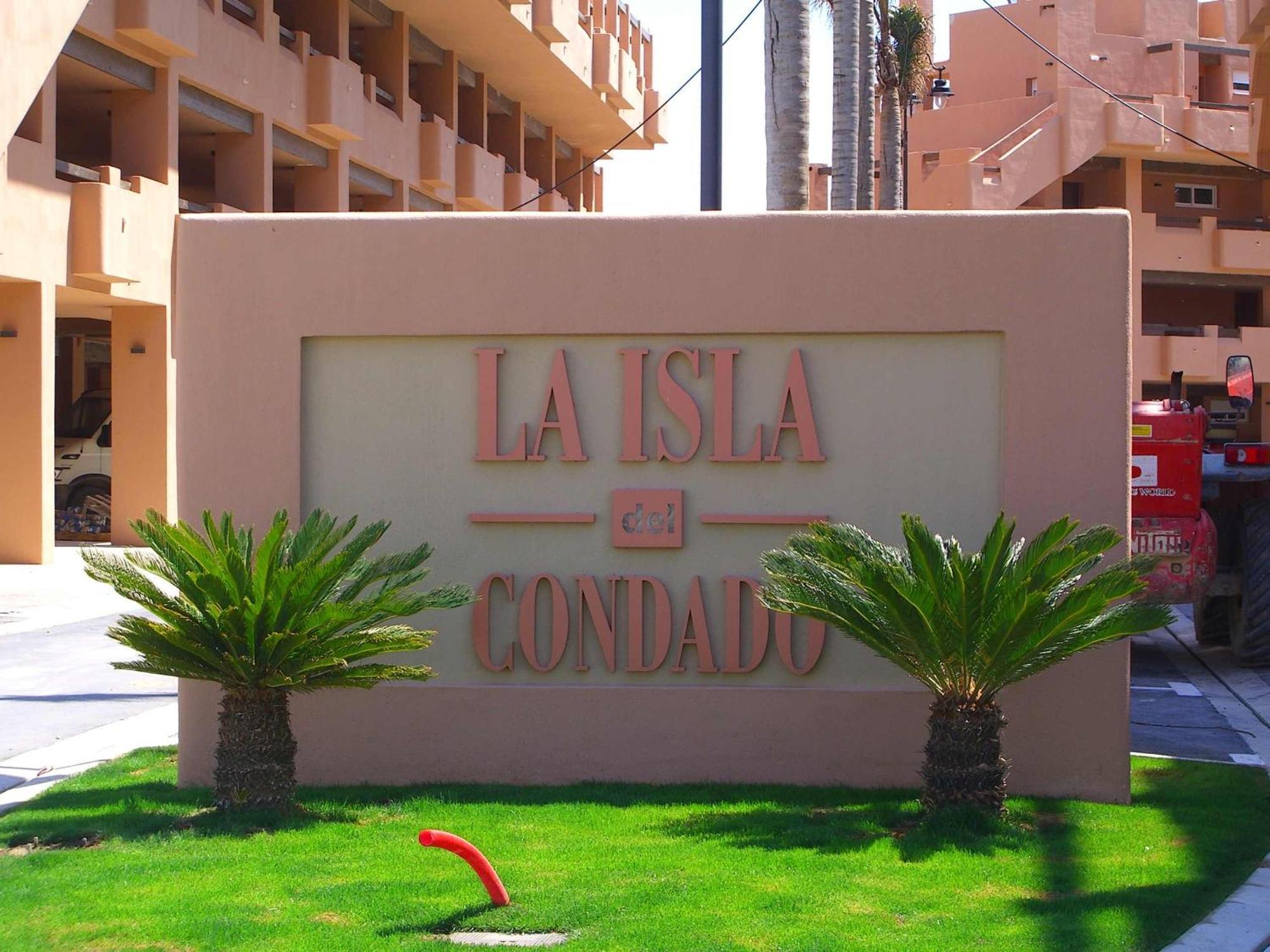 Condado De Alhama Golf In Murcia
