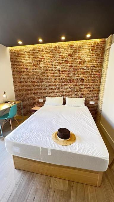 Late Checkout 14 H Free Netflix Tv Habitación en casa particular Valencia