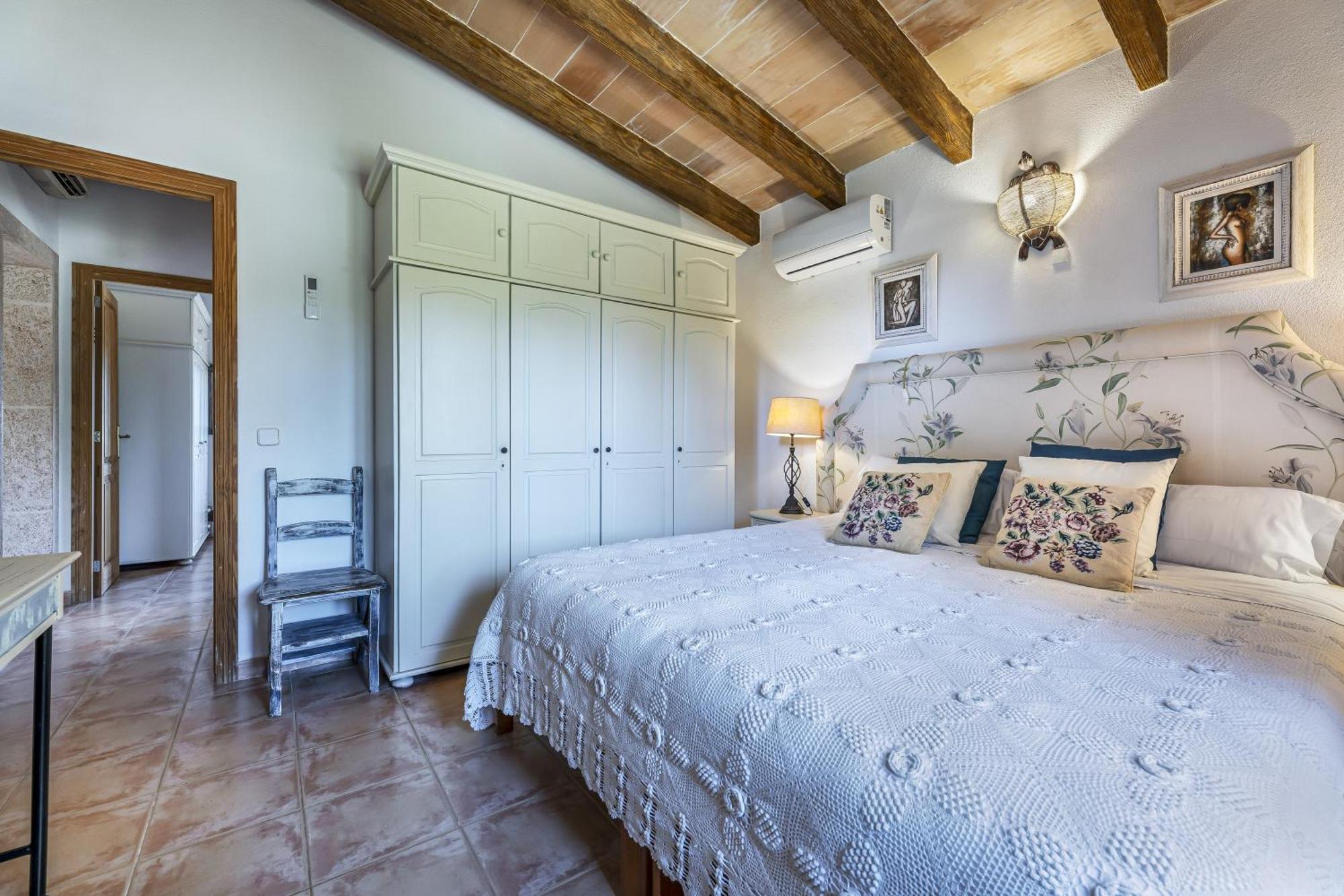 Buganvilla Es Trenc Holiday home Colonia de Sant Jordi
