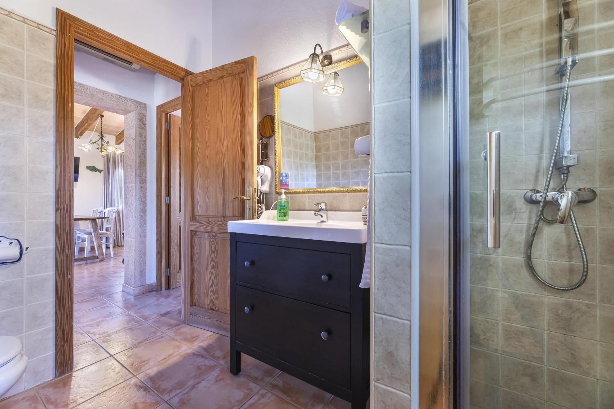 Buganvilla Es Trenc Holiday home