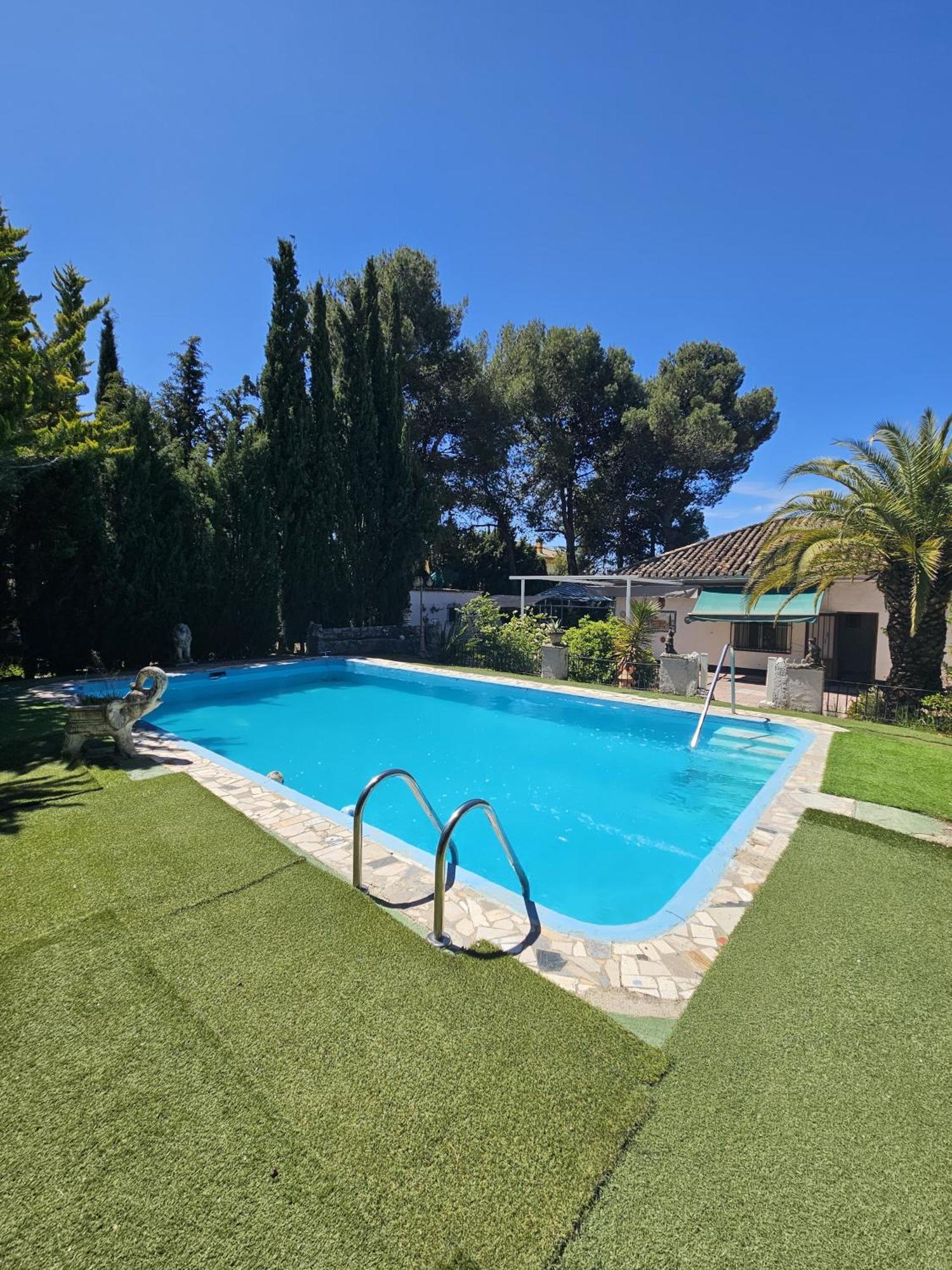 Lazaro Holiday home Alfacar