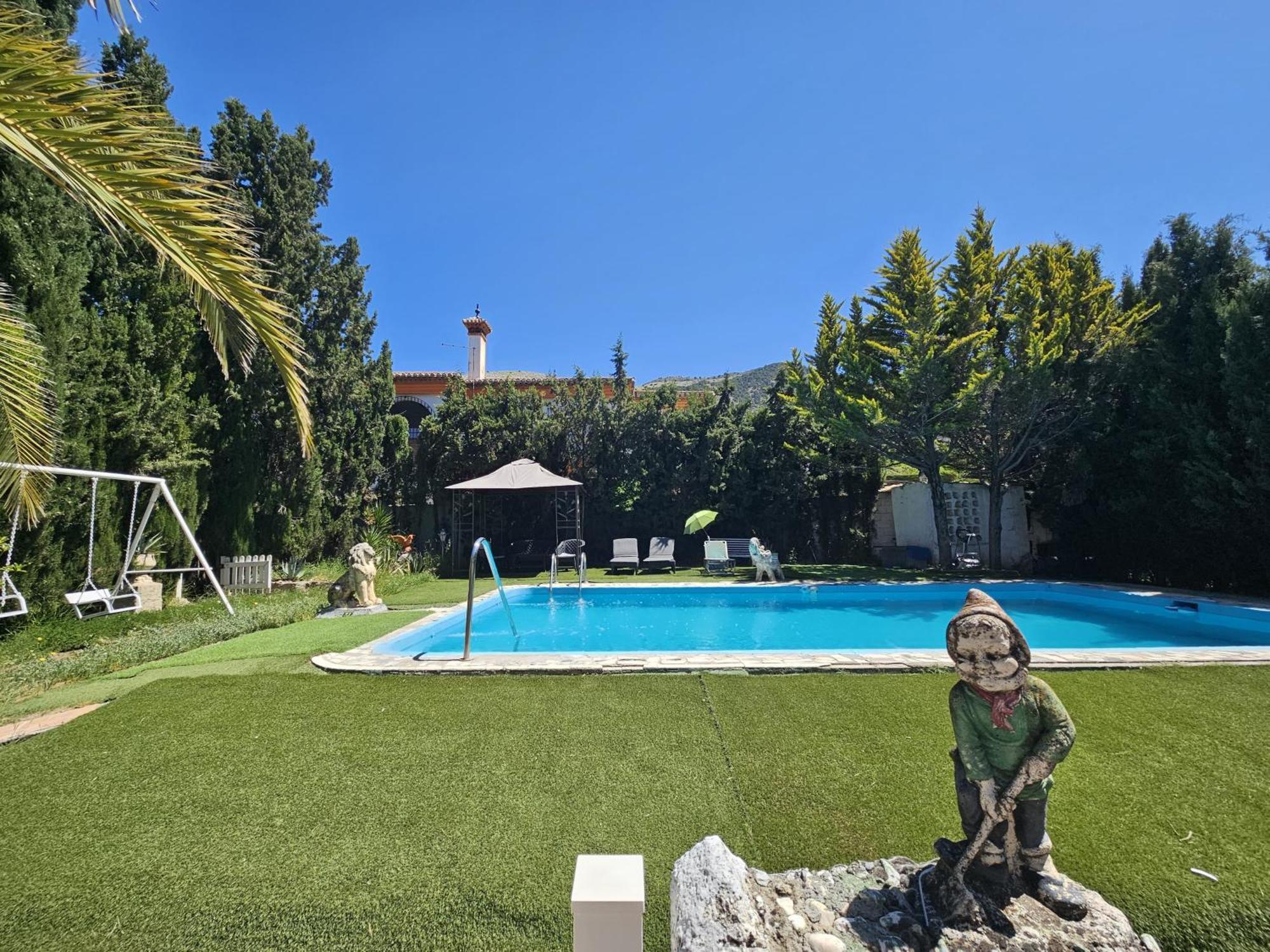Lazaro Сasa de vacaciones