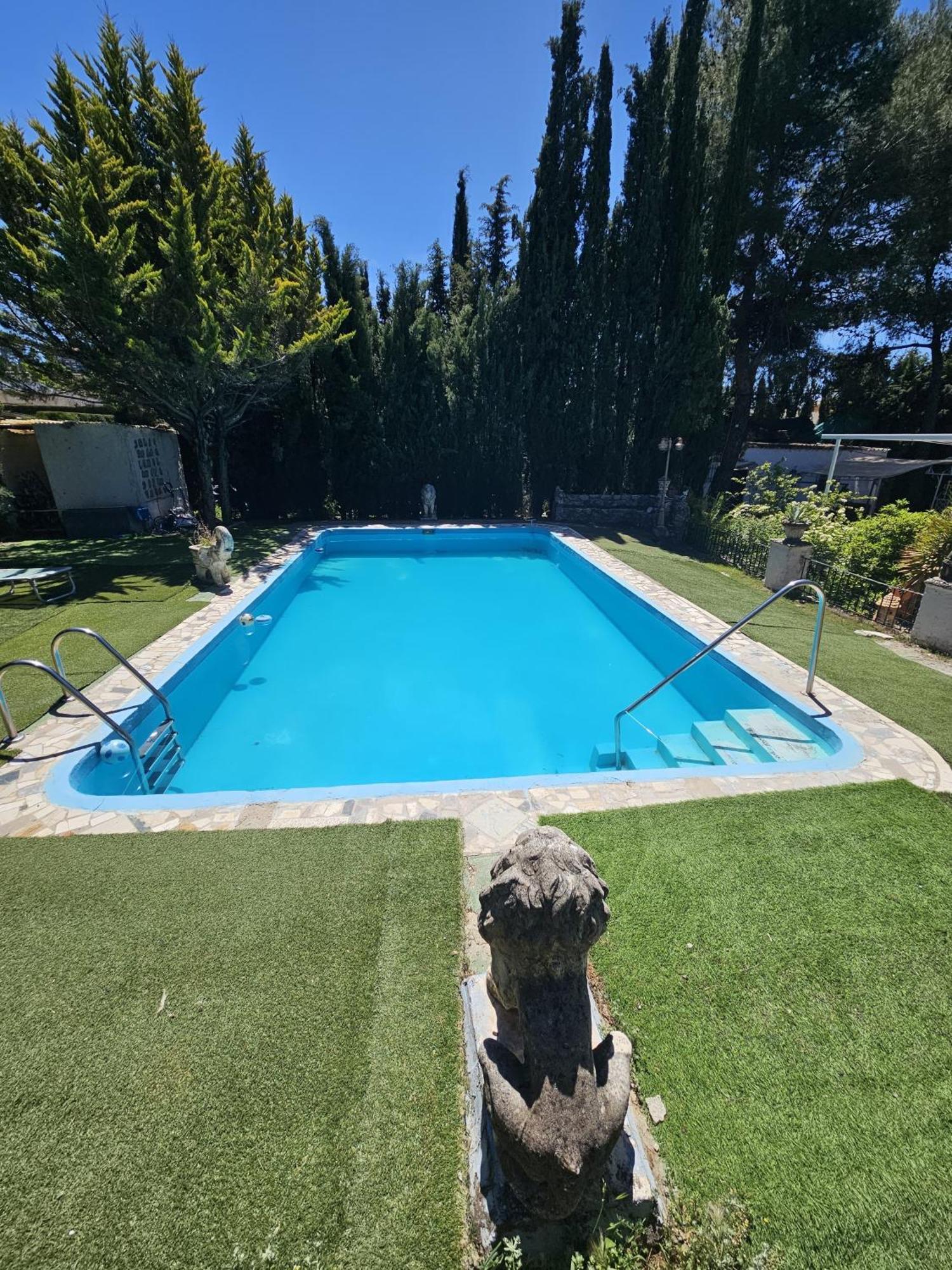 Lazaro Holiday home Alfacar
