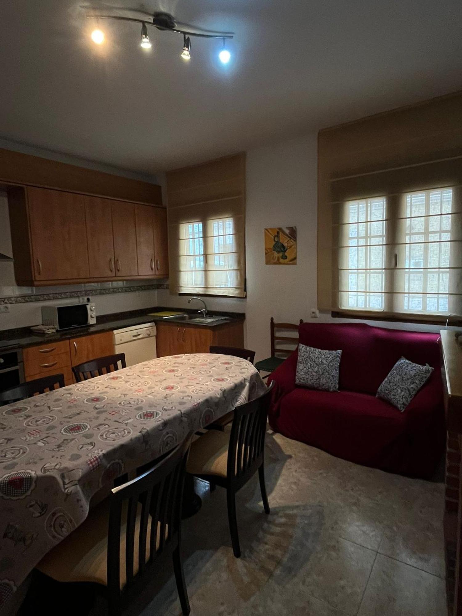 Casa Angeles Holiday home Cati