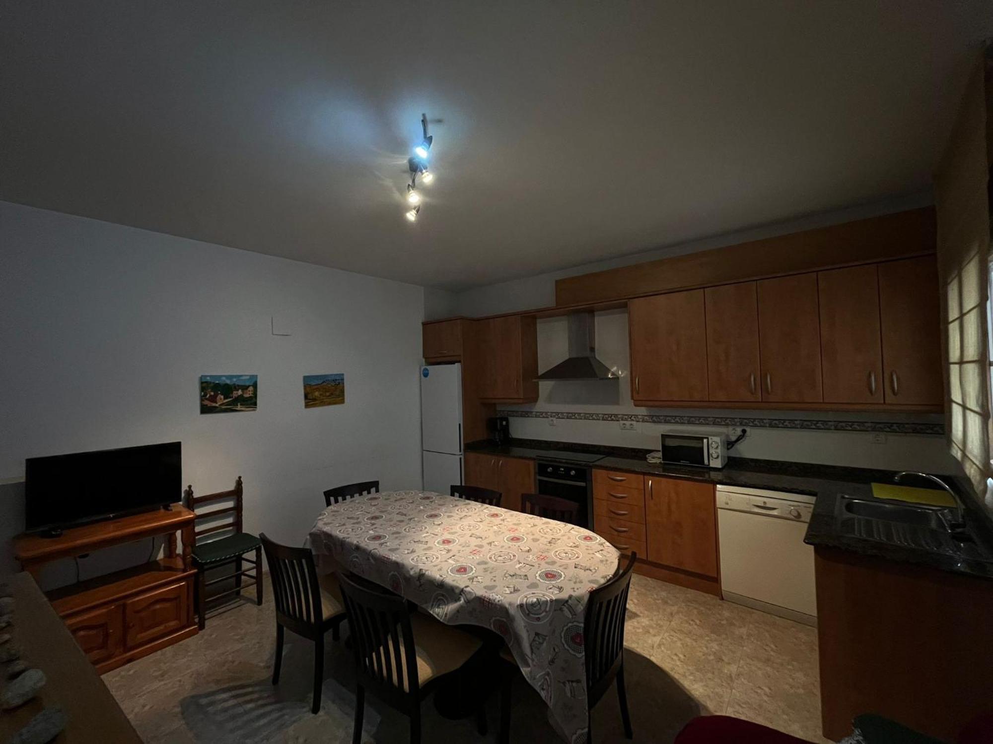 Holiday home Casa Angeles *