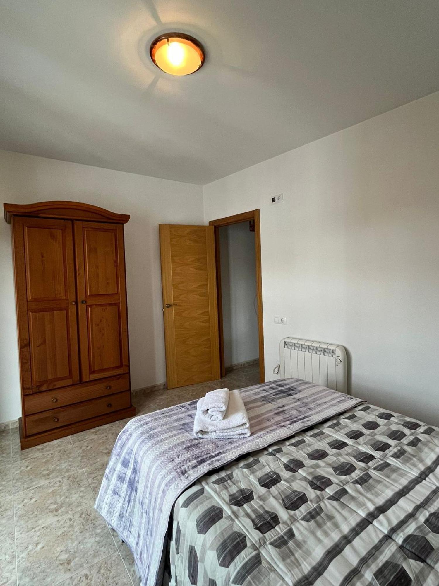 Сasa de vacaciones Casa Angeles *